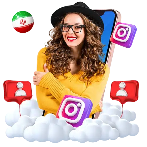 بهترین سایت خرید فالور لایک